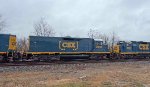 CSX 2336